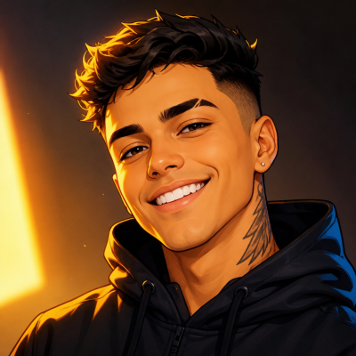 freisx's profile photo