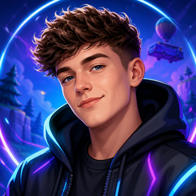 froakzen's profile photo