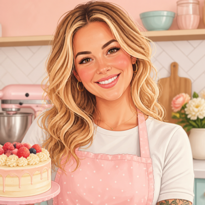 fromscratchbaker's profile photo