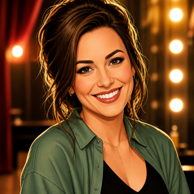 fullerholly's profile photo