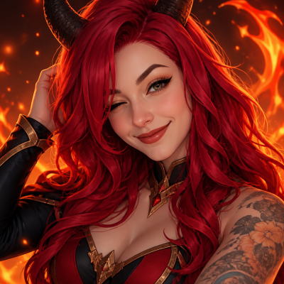 fullmetalifrit's profile photo