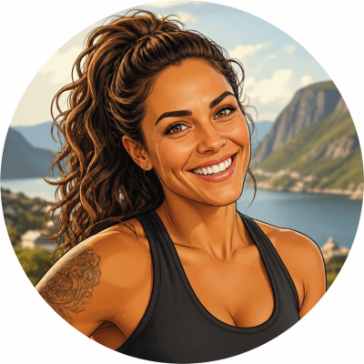 funkygine's profile photo