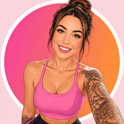 funsizefitness7's profile photo
