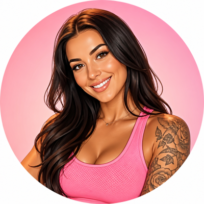 gabbydeluca's profile photo