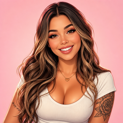 gabbyluna's profile photo