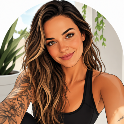 gabi's profile photo