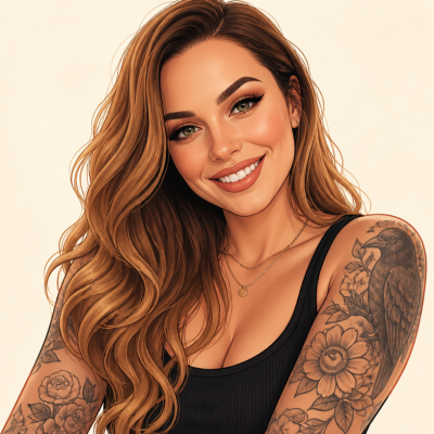 gabiamscott's profile photo