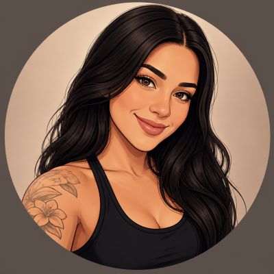 gabriela-palafox's profile photo