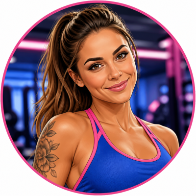 gabriela-petrova's profile photo