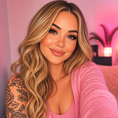 gabriellabond's profile photo