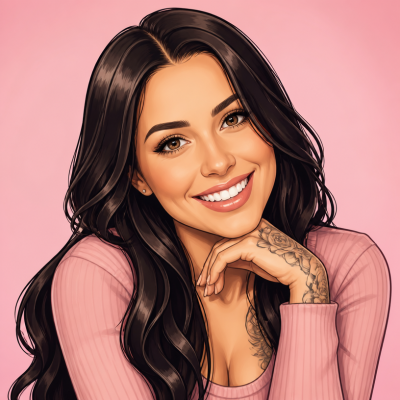gabrielle-longo's profile photo