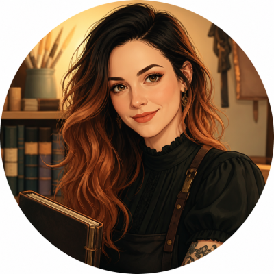 gabriellefox's profile photo