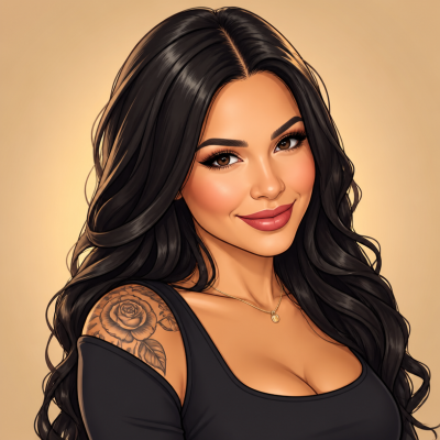 gabyferrer's profile photo