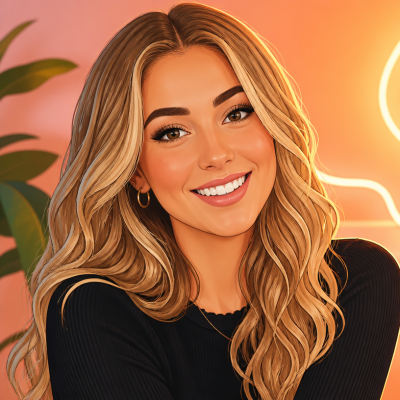 gabyhofstede's profile photo
