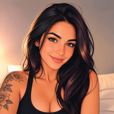 gaiaeghisa's profile photo