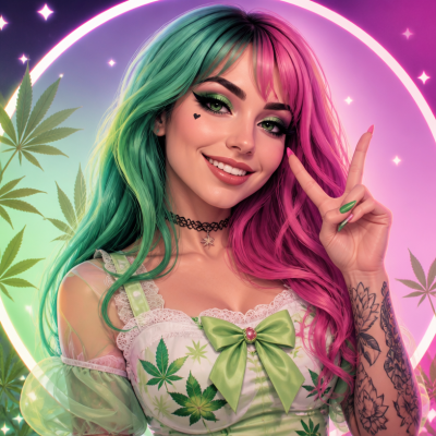 ganjacookiess's profile photo