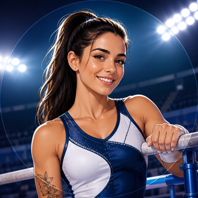 gaya-giladi's profile photo