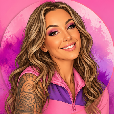 geena-leann's profile photo