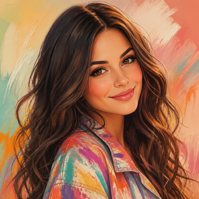 gegia.v's profile photo