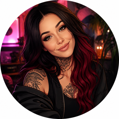 geishagrimm's profile photo