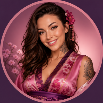 geishalove's profile photo