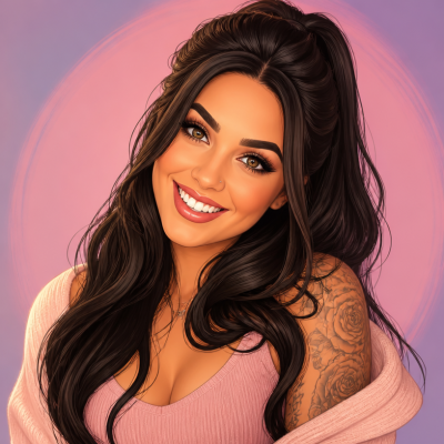 genie-sammons's profile photo
