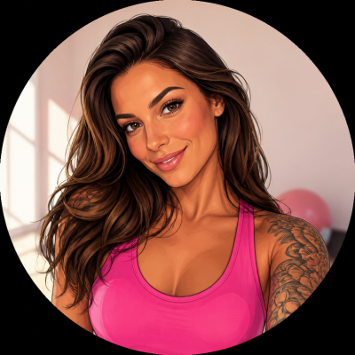 georgianina's profile photo