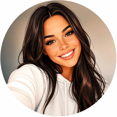 georgiasimmons's profile photo