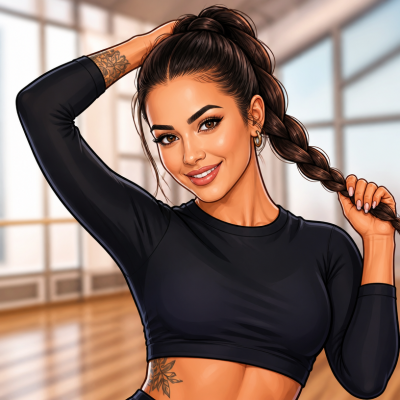 georgidance's profile photo