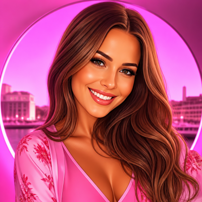 georgina-gentle's profile photo