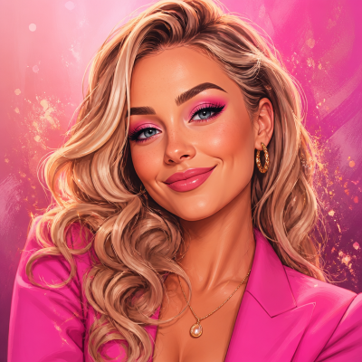 georgina-seaman's profile photo