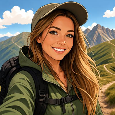 georgina_outdoors's profile photo