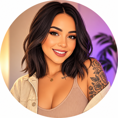 geraldinevargas's profile photo