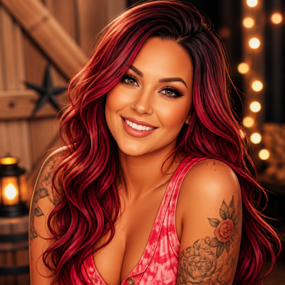germainelovex's profile photo