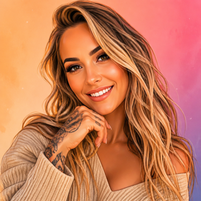 gerridonelle's profile photo