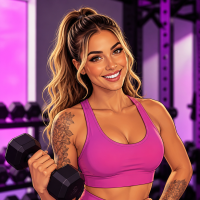 getstrongsoph's profile photo
