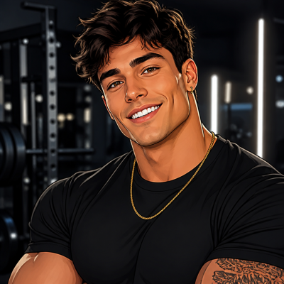 ghliftss's profile photo