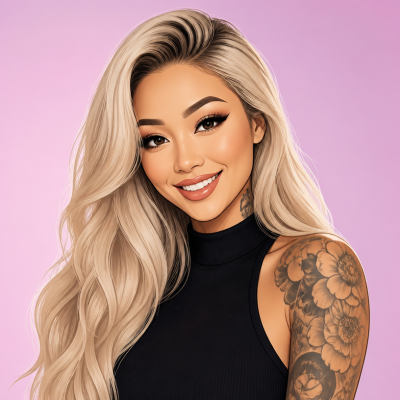 giadarlingofficial's profile photo