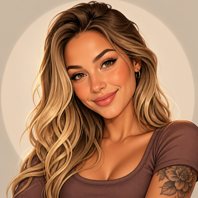 gigifoy's profile photo