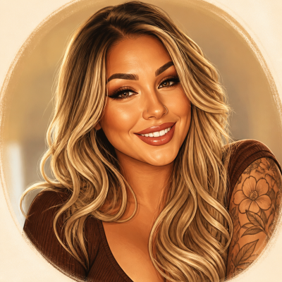 gillysampson's profile photo