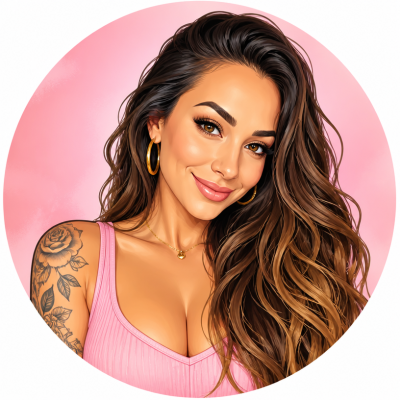gina-o's profile photo