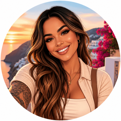 ginabearsblog's profile photo