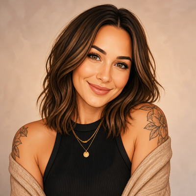 ginaboris's profile photo