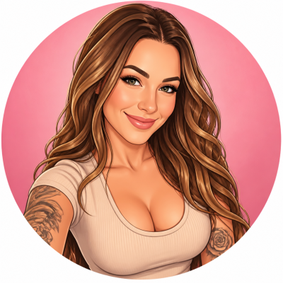 ginagrotjohn's profile photo