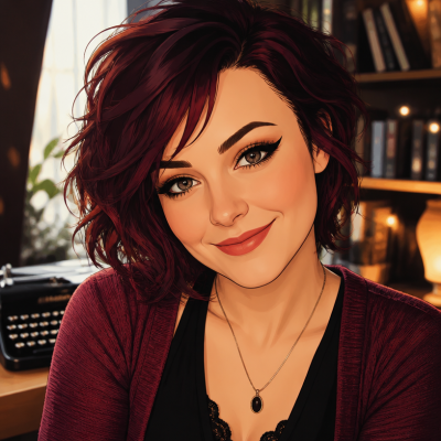 ginananderson's profile photo