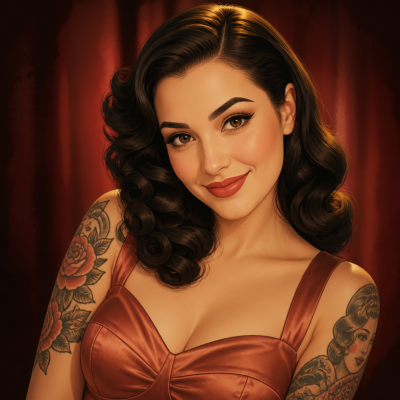 ginapaluzzi's profile photo