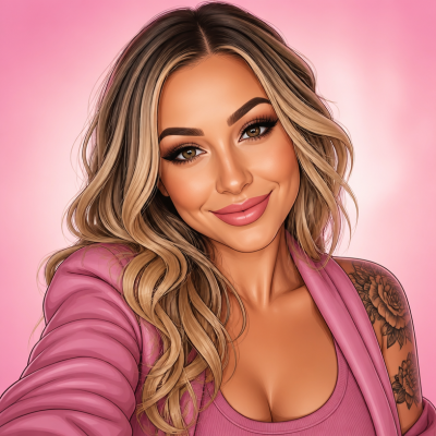 ginarosini's profile photo
