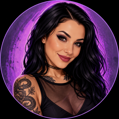ginasnake's profile photo