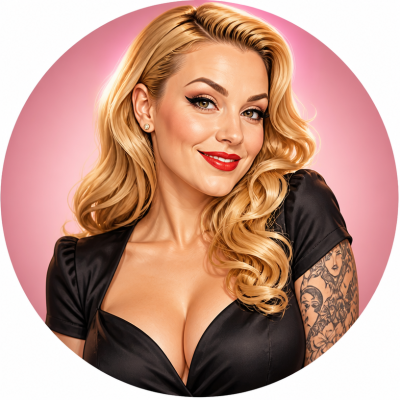 ginavice's profile photo