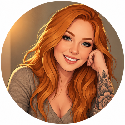 ginger_o's profile photo